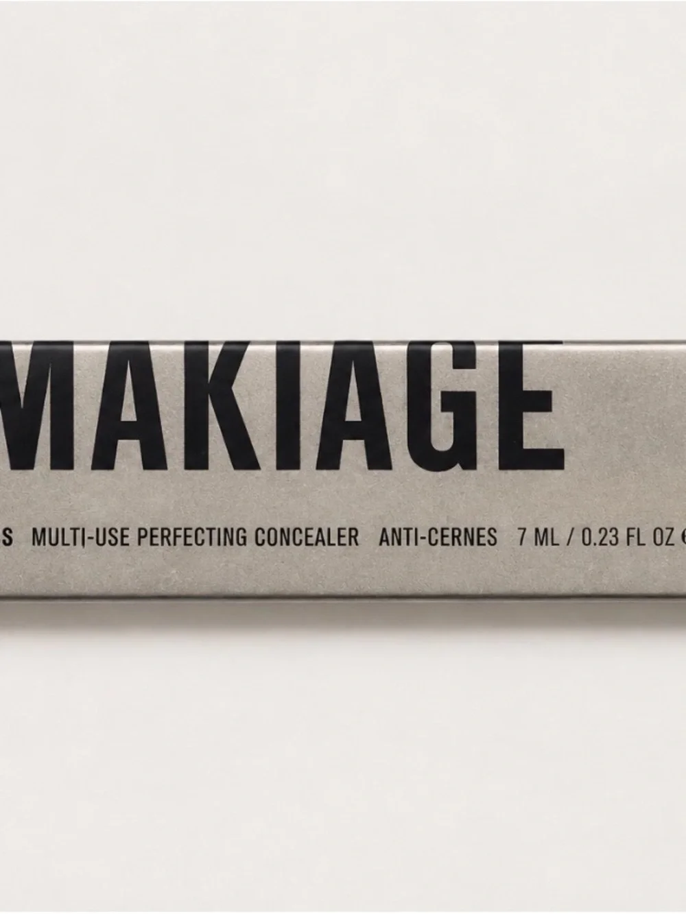 IL Makiage F*ck I'm Flawless Multi-Use Concealer - Light Beige Shade 2.5